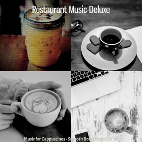 Download track Smooth Music For Americanos Restaurant Music Deluxe