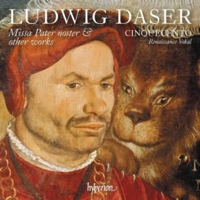 Download track 20. Ad Te Levavi Oculos Meos - 2. Miserere Nostri Domine Ludwig Daser