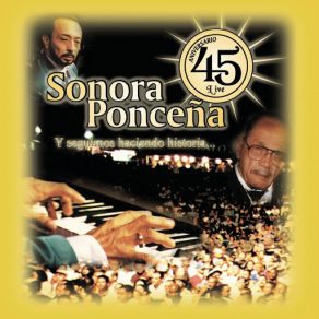 Download track Hachero Pa' Un Palo Sonora Ponceña