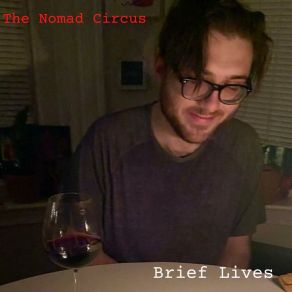 Download track Something Fell The Nomad Circus