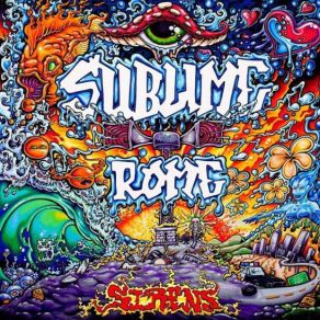 Download track Been Losing Sleep Sublime With Rome