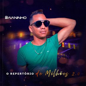 Download track Neve No Sertão Baianinho