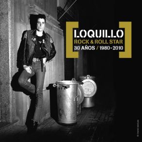 Download track Cadillac Solitario (Rockdelux Experience 23 / 11 / 04) Loquillo