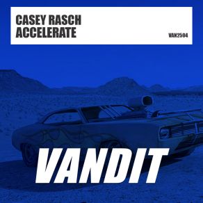 Download track Accelerate Casey Rasch