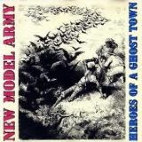 Download track Archway Towers New Model Army