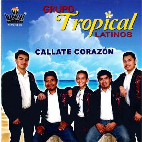 Download track Playerita Corta Grupo Tropical Latinos