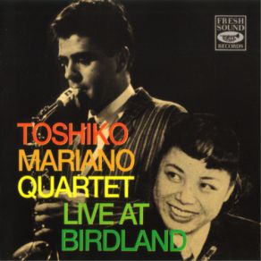 Download track When Johnny Comes Marching Home Toshiko Akiyoshi Jazz Orchestra, Charlie Mariano