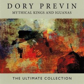 Download track Scared To Be Alone Dory Previn