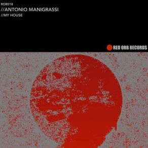 Download track Room 9 (Original Mix) Antonio Manigrassi