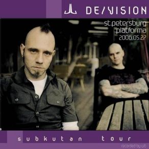 Download track My Own Worst Enemy DeVision