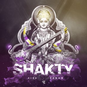 Download track Shakty (Tribute Mix) 4i20, Zanon