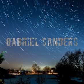 Download track More Fancy Gabriel Sanders