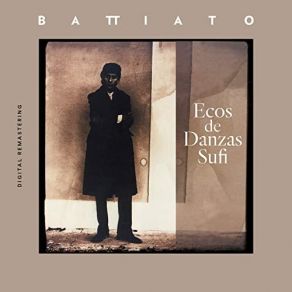 Download track Los Trenes De Tozeur (Spanish Version / Remastered) Franco Battiato