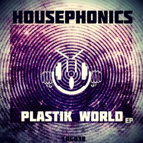 Download track Jump Up Housephonics