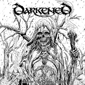 Download track Black Winter Darkened