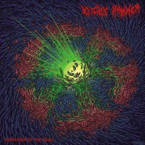 Download track Final Storm Witches Hammer