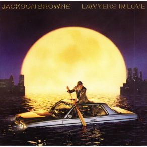 Download track Lawyers In Love Jackson Browne