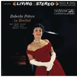 Download track Schumann - Liederkreis, Op. 39 - No. 5 Mondnacht Roberta Peters