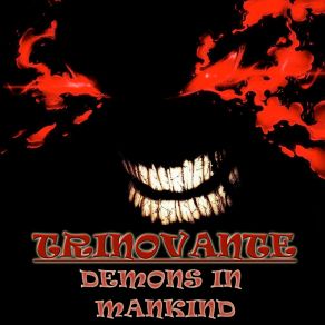 Download track Demons In Mankind (Instrumental) TRiNoVaNTeΟΡΓΑΝΙΚΟ