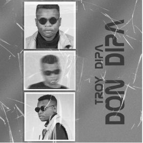 Download track Cross My Heart Troy DipaBhamba