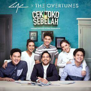 Download track Parampampam TheOvertunes