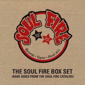 Download track Soul Dynamite Lee Fields, Explorers