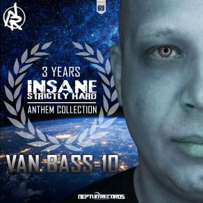 Download track Scream It Out (Insane Anthem) (Vinylraider Remix) Van Bass-10Vaughn