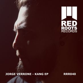 Download track Kang (Original Mix) Jorge Verrone