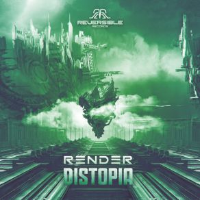 Download track Distopia RenderRadikal Moodz