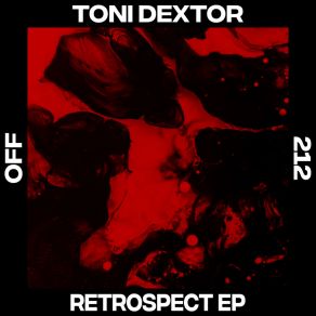 Download track Foresight (Original Mix) Toni Dextor