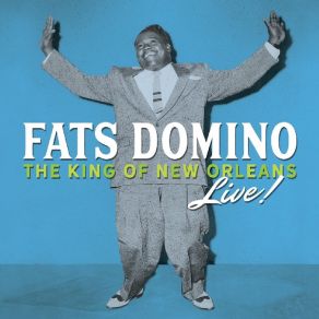 Download track Whiskey Heaven (Live) Fats Domino