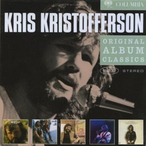 Download track Why Me Kris Kristofferson