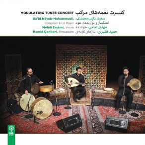 Download track Saz & Avaz II Sa'id Nayeb-MohammadiMehdi Emami