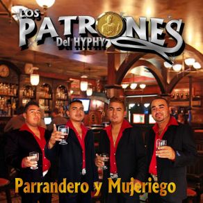 Download track El Distribuidor Los Patrones Del Hyphy