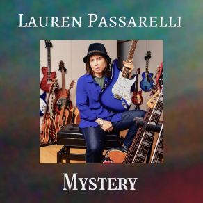 Download track It's My Movie Lauren Passarelli