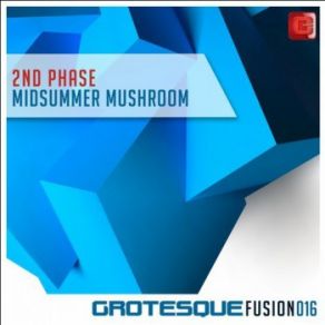 Download track Midsummer Mushroom (Original Mix) 2nd Phase