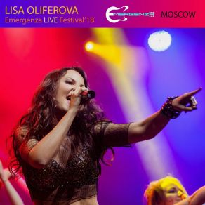 Download track Fading Love Lisa Oliferova