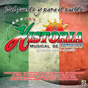 Download track Hay Ojitos La Historia Musical De Mexico