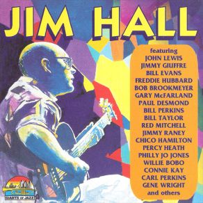 Download track Whats New Jim Hall