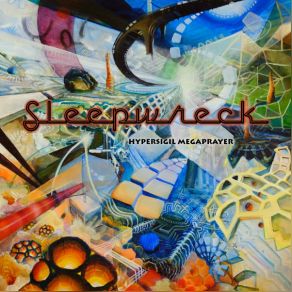 Download track Spiritseed Sleepwreck