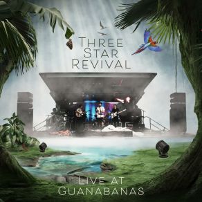 Download track Floatin (Live At Guanabanas) Three Star Revival