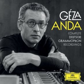 Download track Liszt- 2 Études De Concert, S. 145 - No. 1 Waldesrauschen Géza Anda