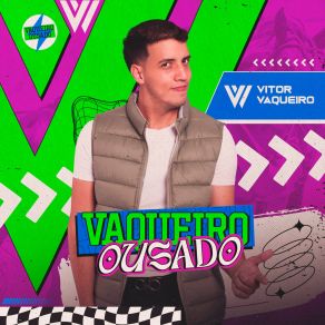 Download track Só Fé Vitor Vaqueiro