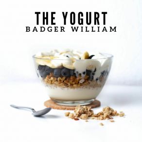 Download track Shopkeeper Badger William