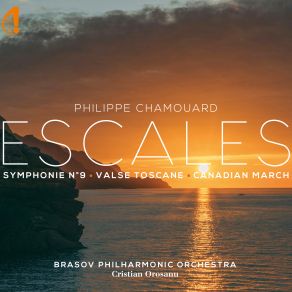 Download track Canadian March Cristian Oroșanu, Orchestre Philharmonique De Brasov