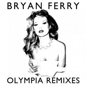 Download track No Face, No Name, No Number (John Monkman Remix) Bryan Ferry