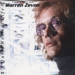 Download track Poor Poor Pitiful Me Warren Zevon