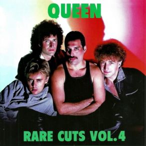 Download track Under Pressure (Naked Remix) Queen