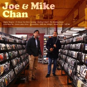 Download track If I Knew You Were Coming (Instrumental) Joe ChanΟΡΓΑΝΙΚΟ