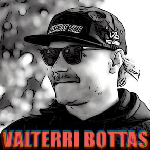 Download track Valterri Bottas FrenchAlias